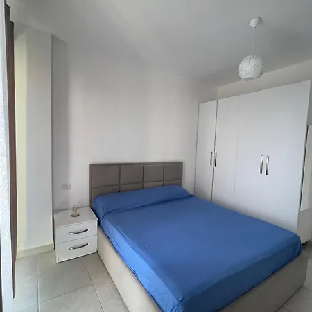 Appartement Xhoi *